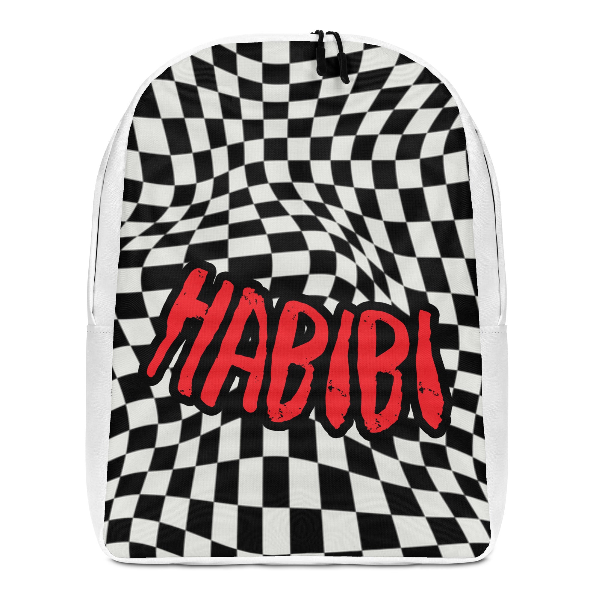 Habibi Backpack