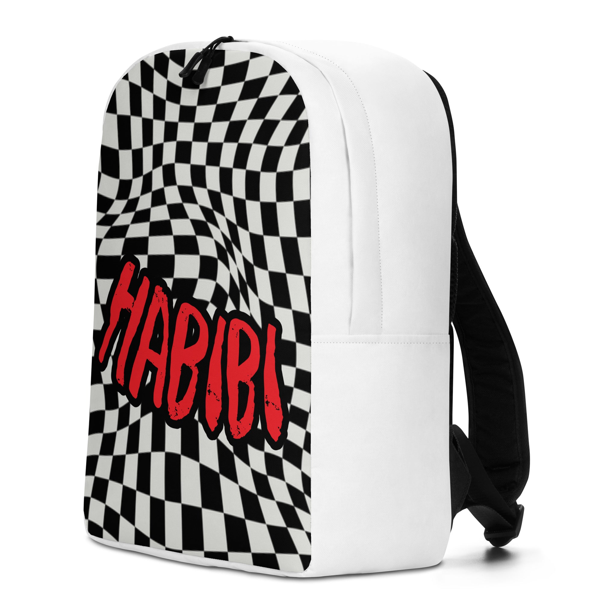 Habibi Backpack